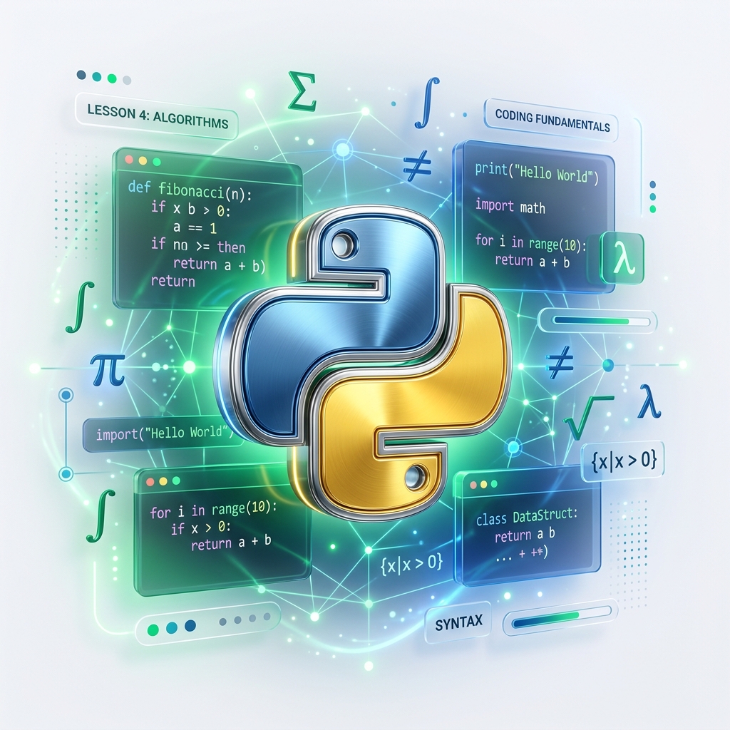 Python Educator Hero
