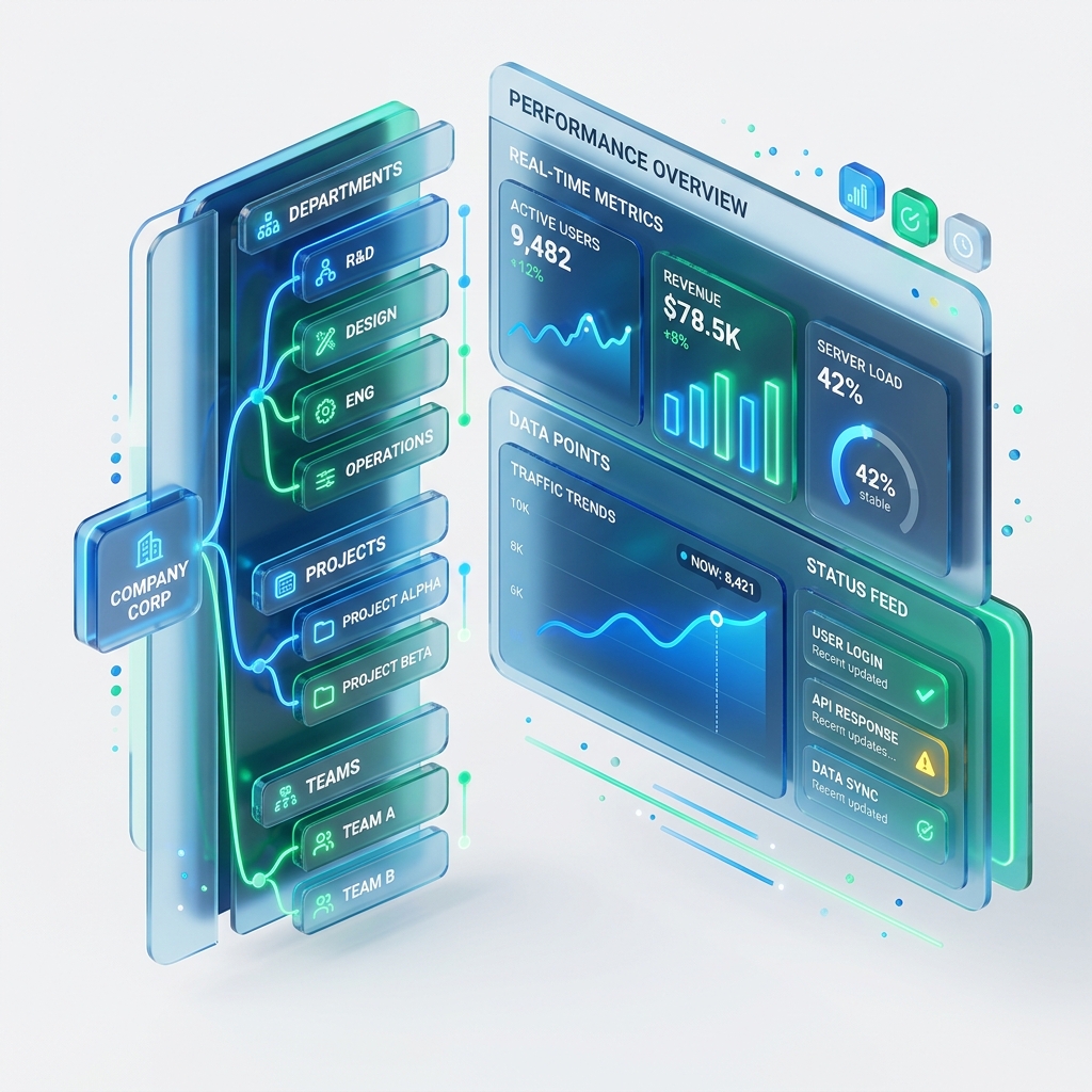 Variables and Call Trace