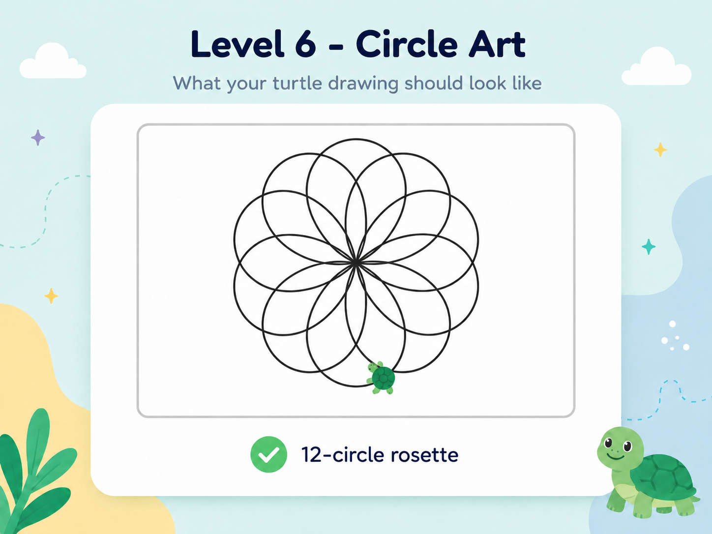 Python Turtle Graphics
